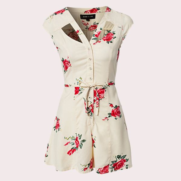 Picture of Sunday Casual Dress