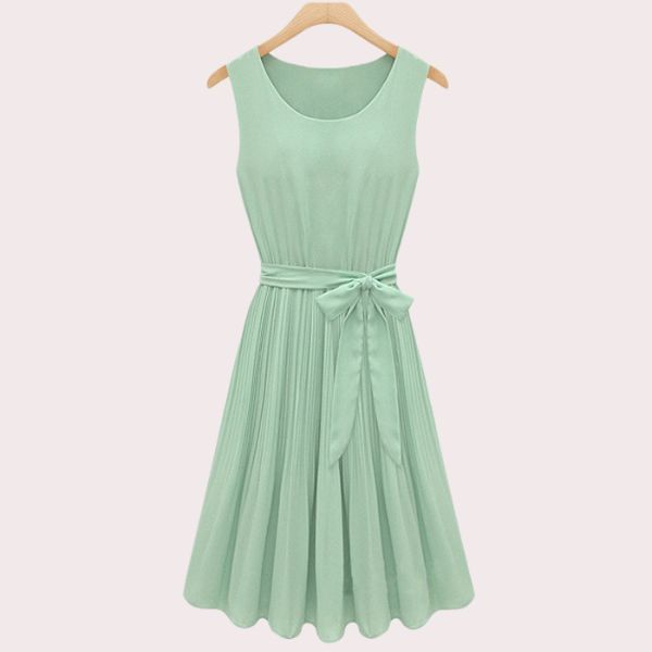 Picture of Classic Evening Dress