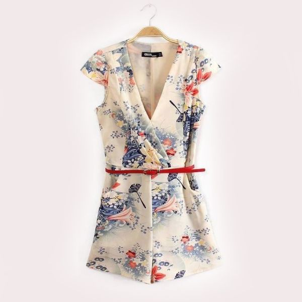 Picture of Summer Dinner Dress