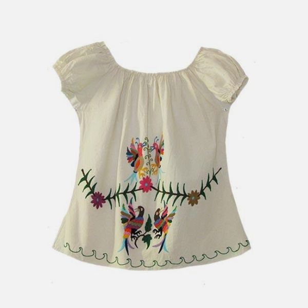 Picture of Classic Women Tunic Vest