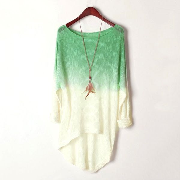 Picture of Vintage Casual Top