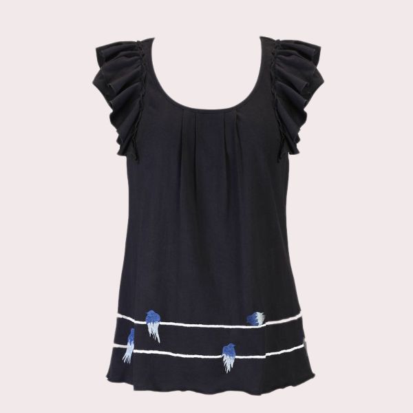 Picture of Casual Night Tunic