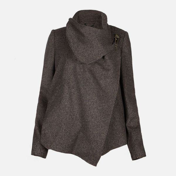 Picture of Classic Women Coat