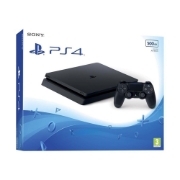 Picture of PlayStation 4