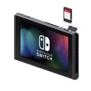 Picture of Nintendo Switch