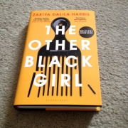 Picture of The Other Black Girl