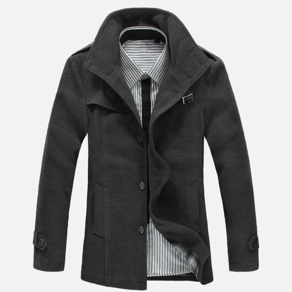 Picture of Formal Men's Coat