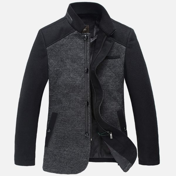Picture of Men's Winter Coat