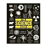 Picture of The Science Book
