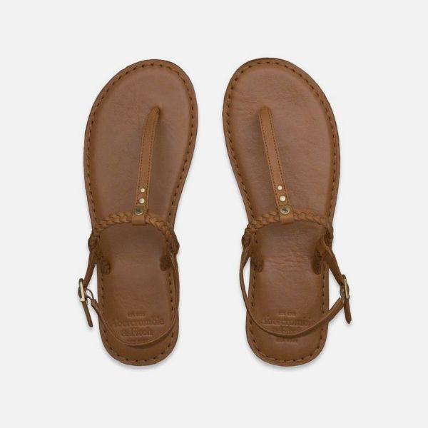 Picture of Vintage Women Flip Flops