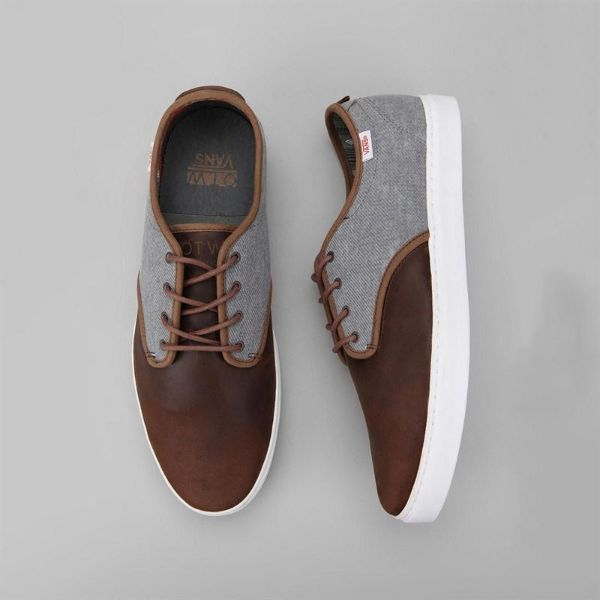 Picture of Urban Men Trainers