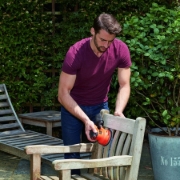 Picture of Black and Decker Rotorbital sander