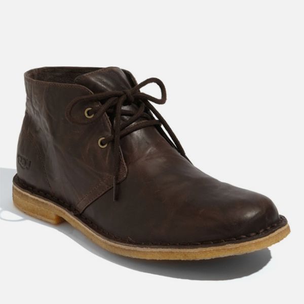 Picture of Vintage Men Boots