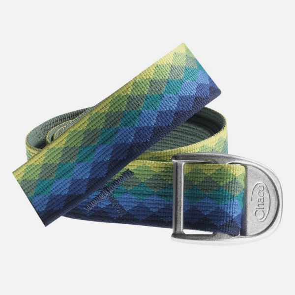 Picture of Extravagant Men Belt