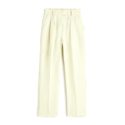 Picture of High-waisted pants Blue