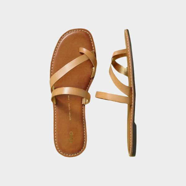 Picture of Classic Summer Flip Flops