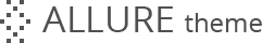 Nop Allure Theme