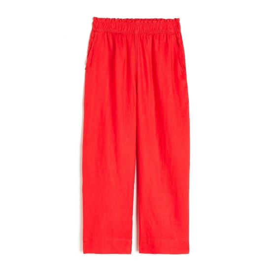 Picture of Wideleg Capris Outdoor Pants Women