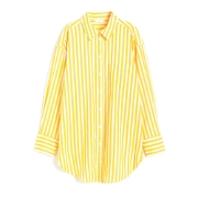 Picture of Cotton Long Sleeve Casual Shirt