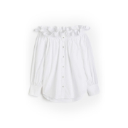 Picture of Off-The-Shoulder Blouse
