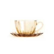 Picture of Coffee Cup With Raised Design
