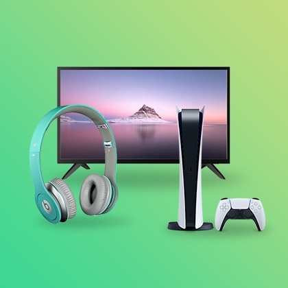 Picture for category Electronics