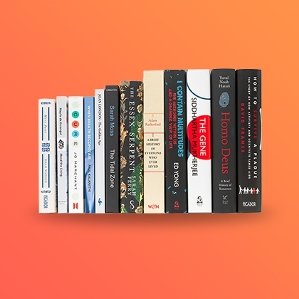 Picture for category Books